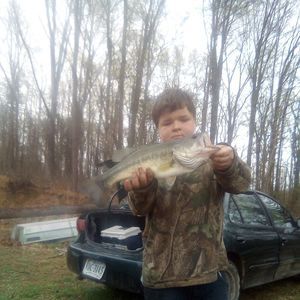 Meet your Posher, Ian